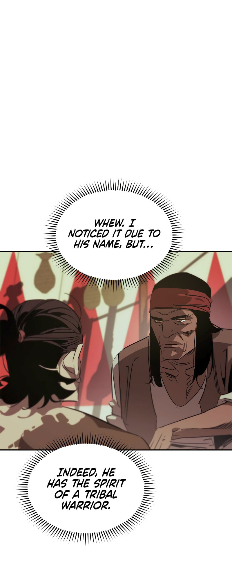 Murimseobu Chapter 17 page 40 - 