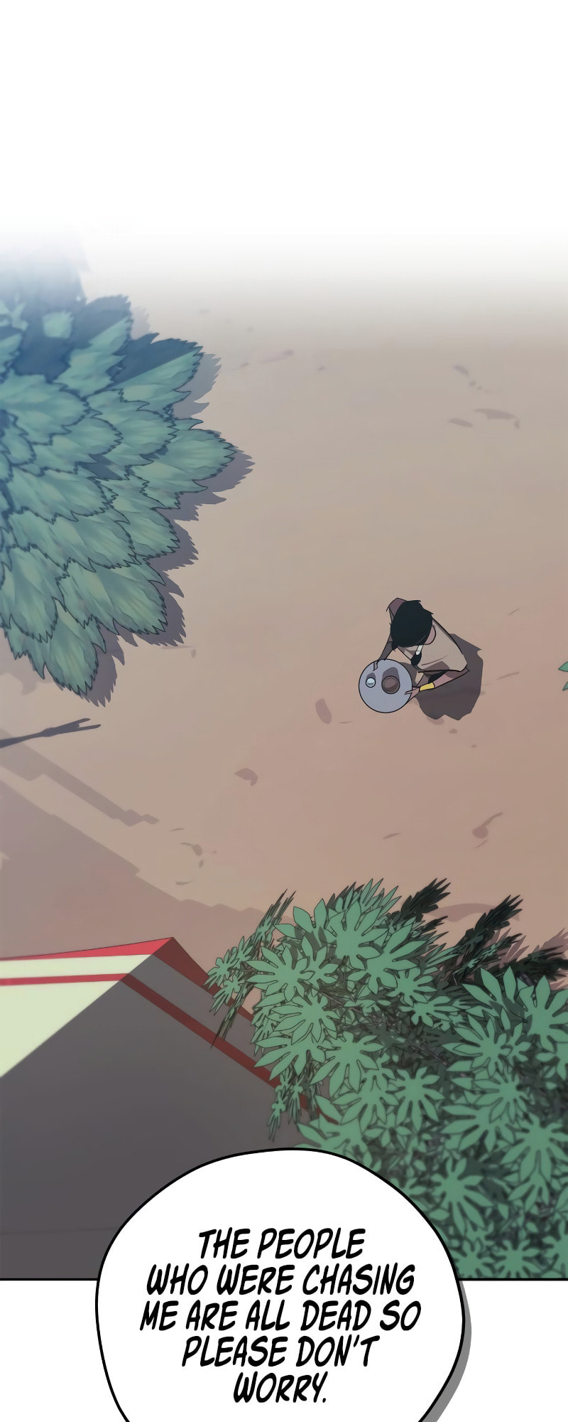 Murimseobu Chapter 17 page 42 - 