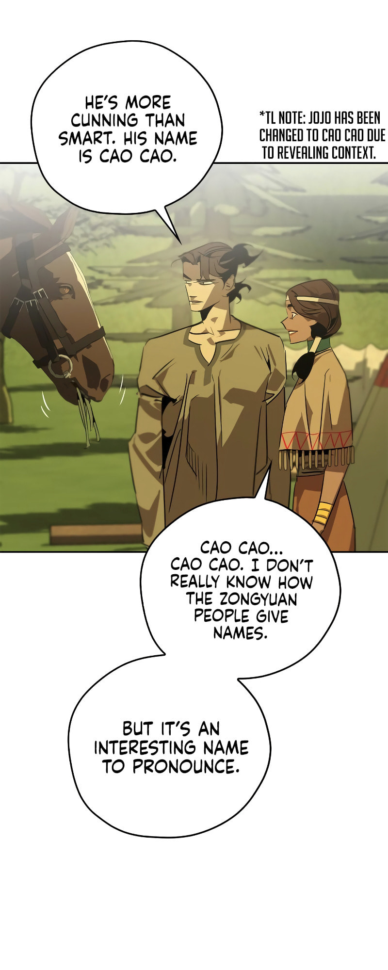 Murimseobu Chapter 17 page 52 - 