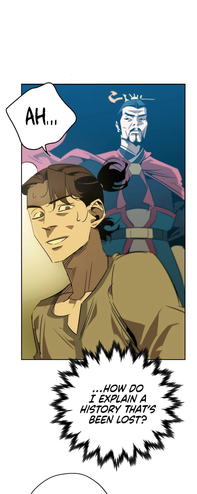 Murimseobu Chapter 17 page 56 - 