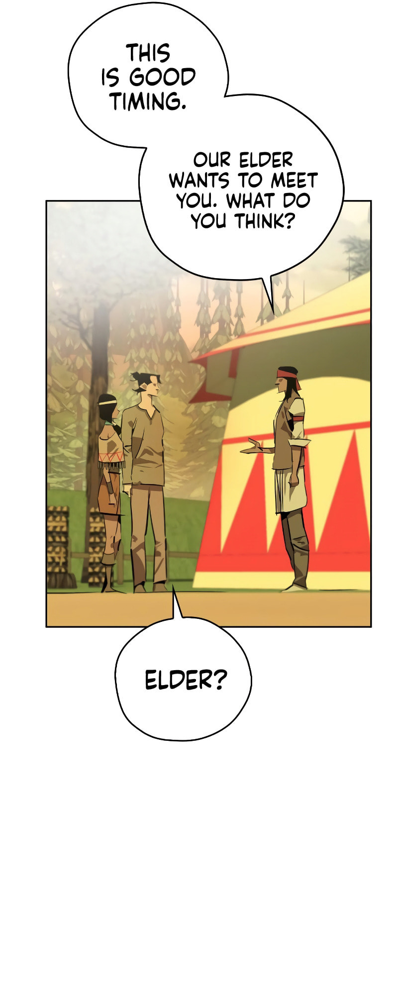 Murimseobu Chapter 17 page 60 - 