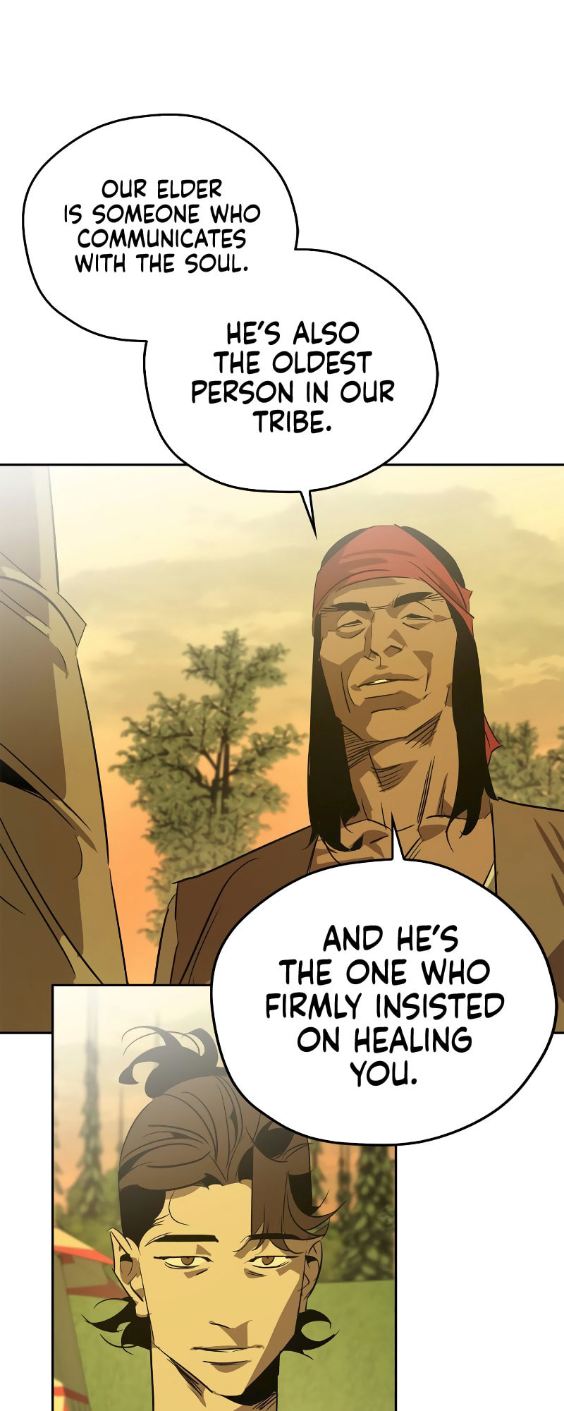 Murimseobu Chapter 17 page 61 - 