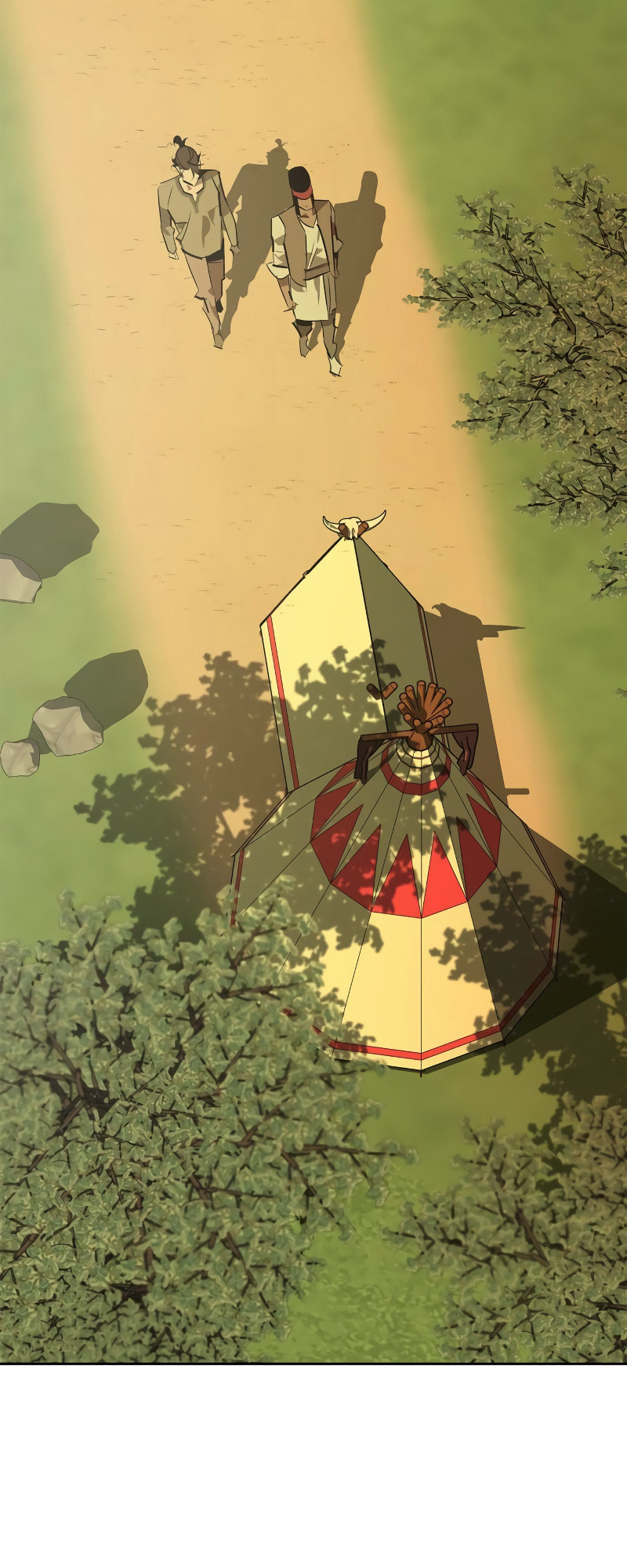 Murimseobu Chapter 17 page 73 - 