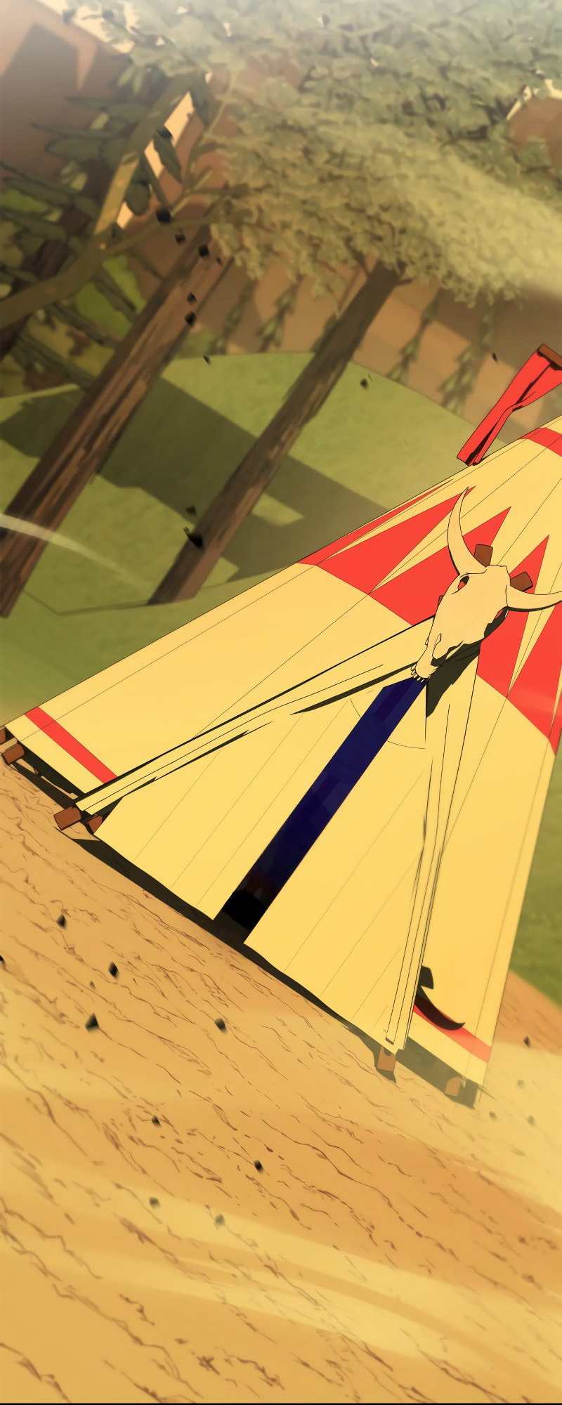 Murimseobu Chapter 17 page 75 - 