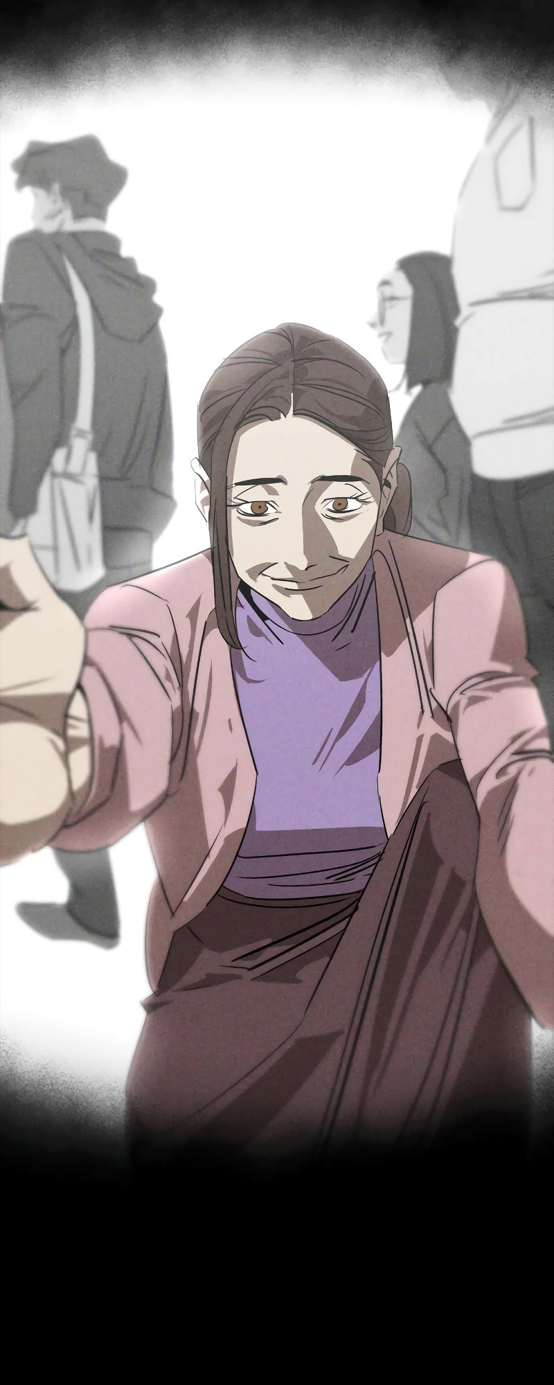 Murimseobu Chapter 17 page 10 - 