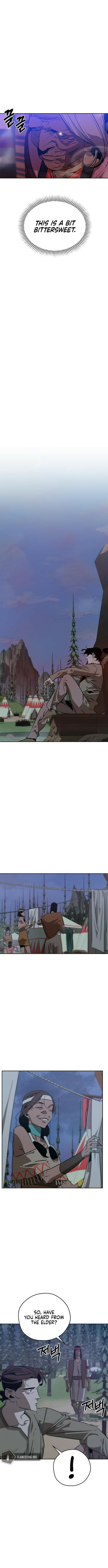 Murimseobu Chapter 18 page 11 - 