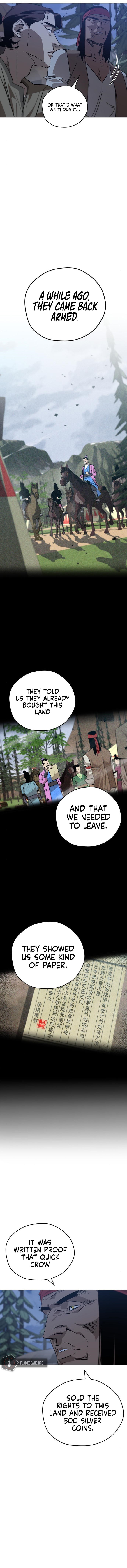 Murimseobu Chapter 18 page 14 - 