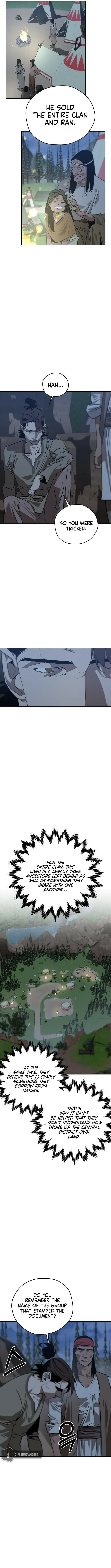 Murimseobu Chapter 18 page 15 - 