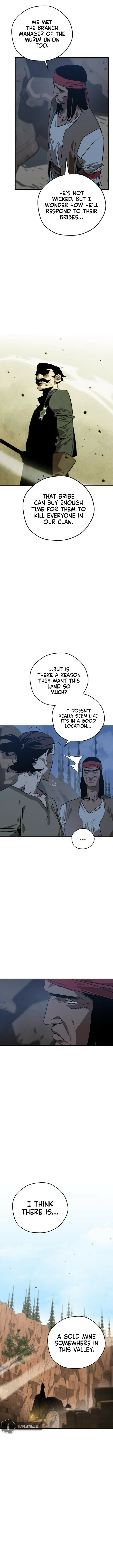 Murimseobu Chapter 18 page 17 - 