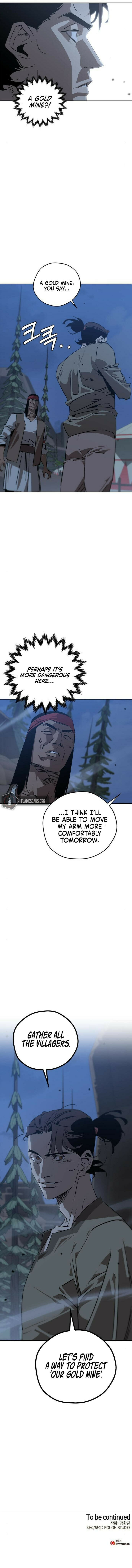 Murimseobu Chapter 18 page 18 - 