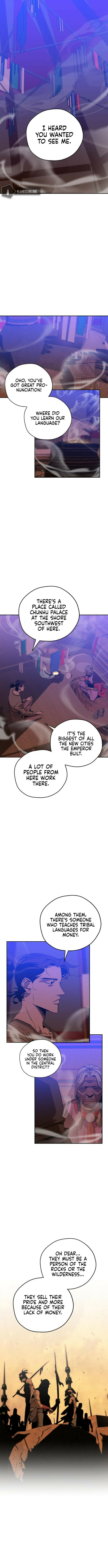 Murimseobu Chapter 18 page 3 - 
