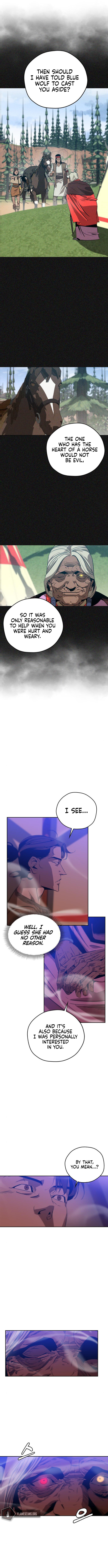 Murimseobu Chapter 18 page 6 - 