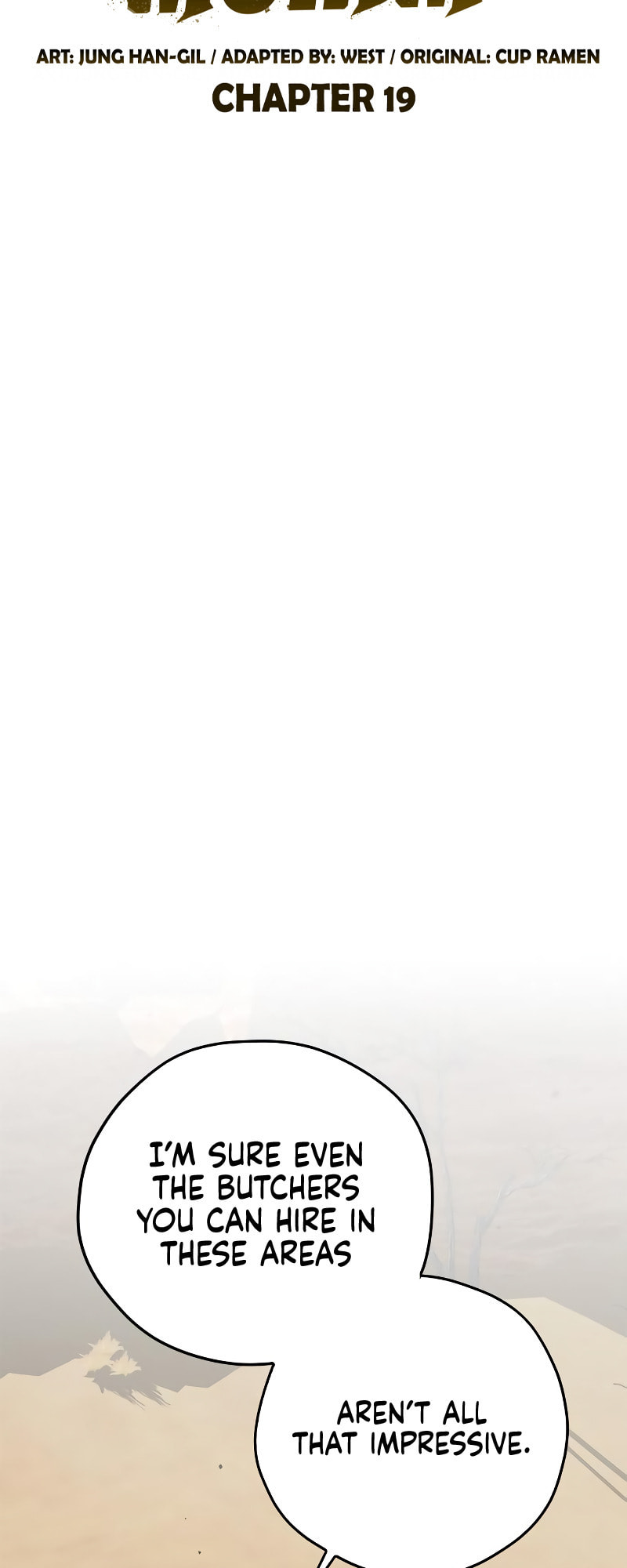 Murimseobu Chapter 19 page 11 - 