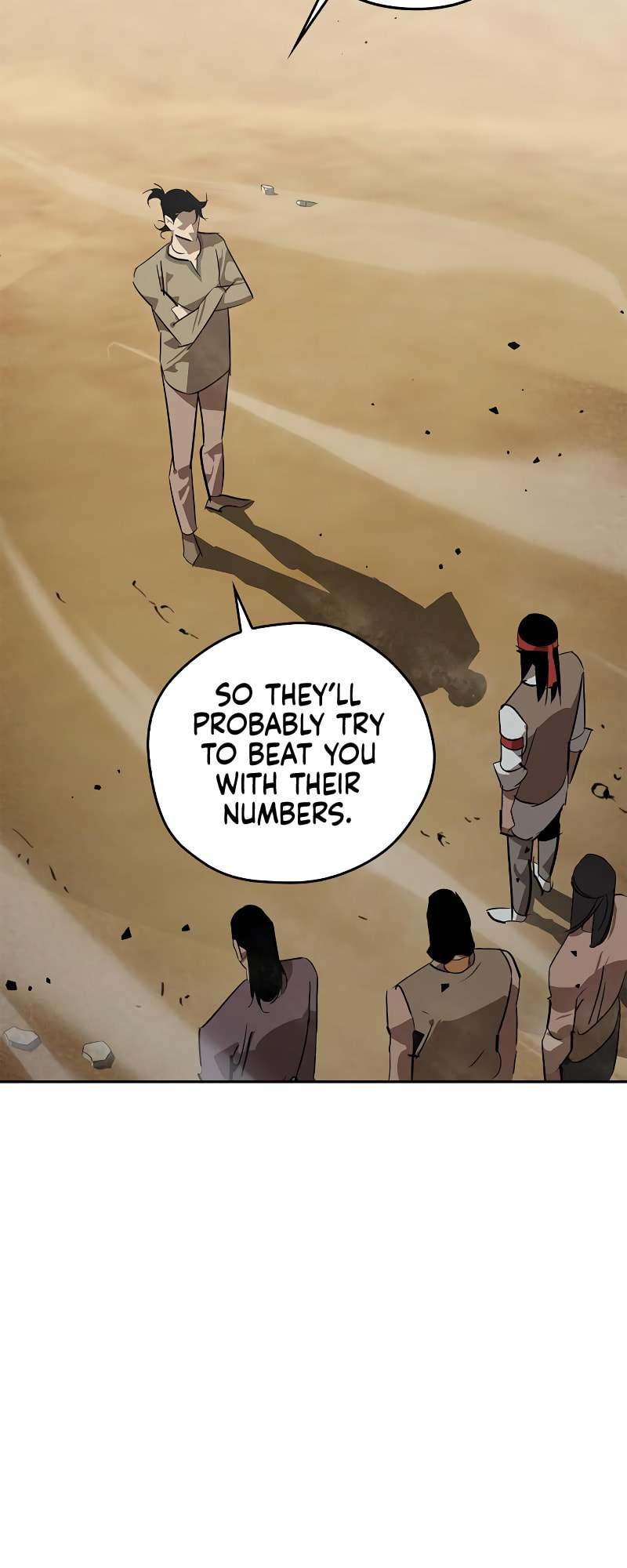 Murimseobu Chapter 19 page 12 - 