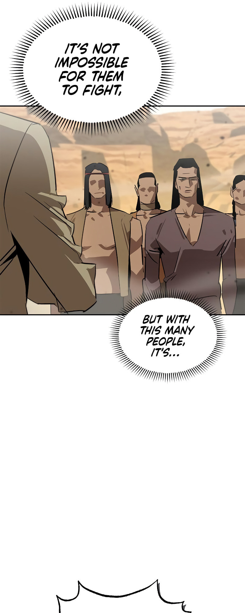 Murimseobu Chapter 19 page 15 - 