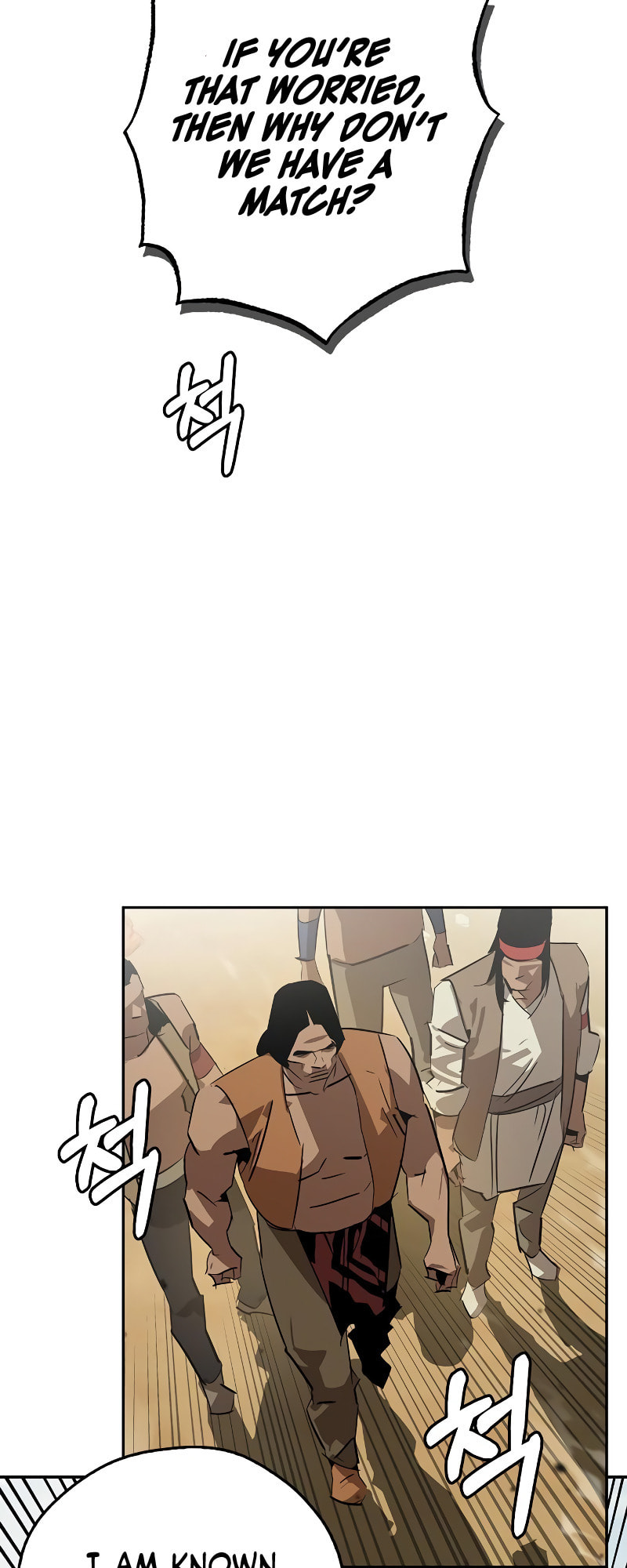 Murimseobu Chapter 19 page 16 - 