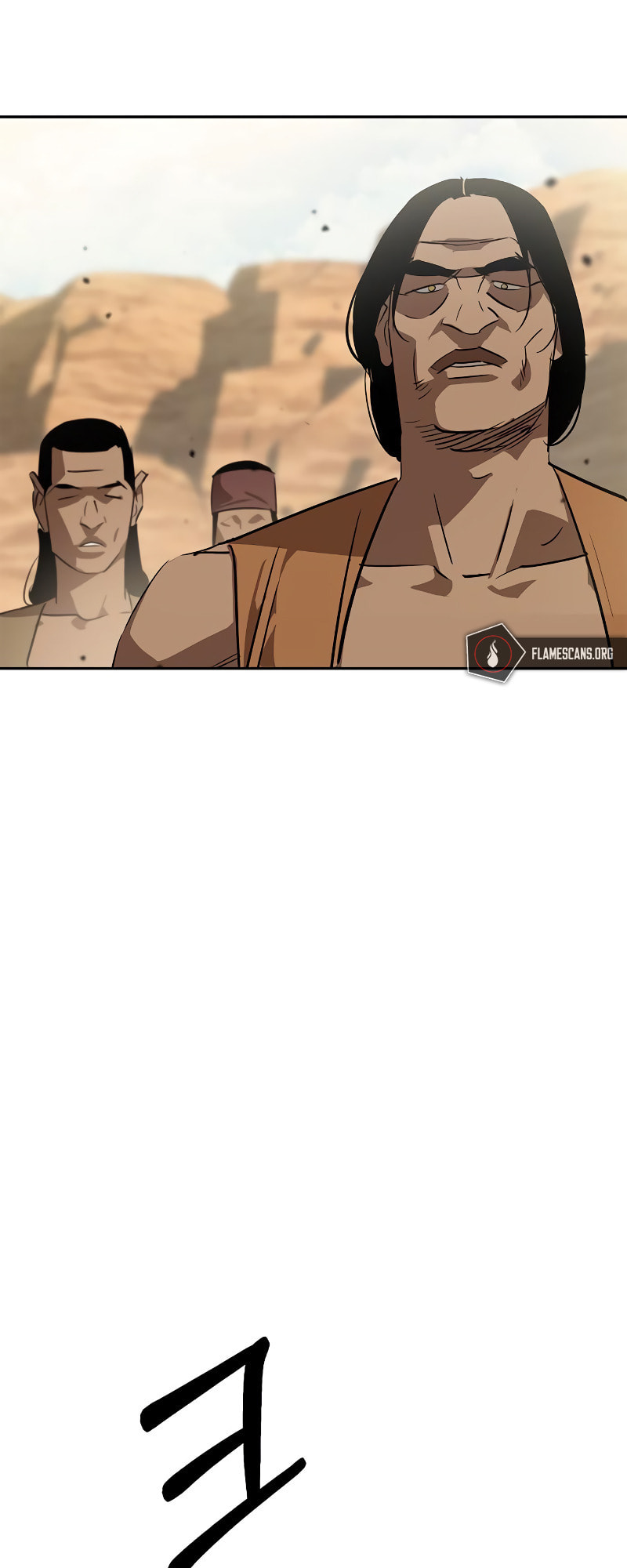 Murimseobu Chapter 19 page 21 - 