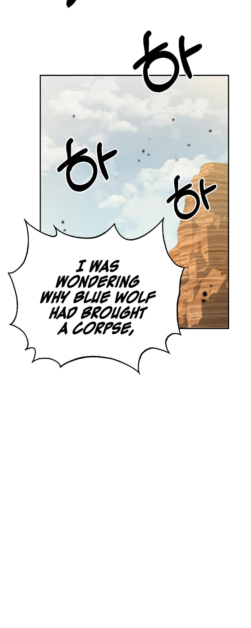 Murimseobu Chapter 19 page 22 - 