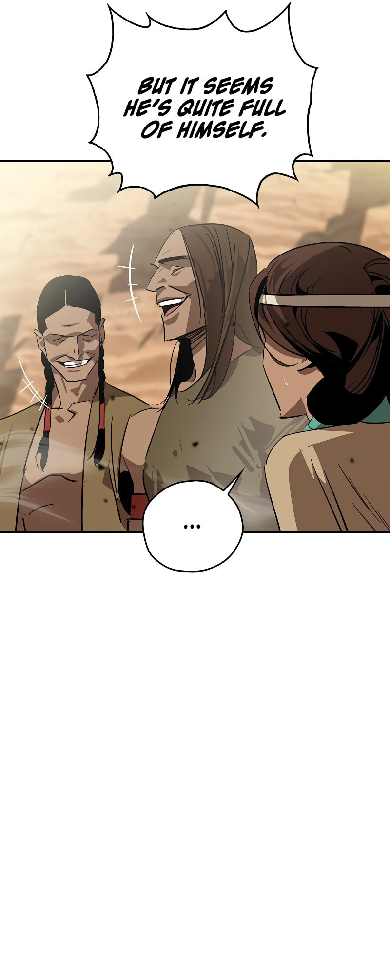 Murimseobu Chapter 19 page 23 - 