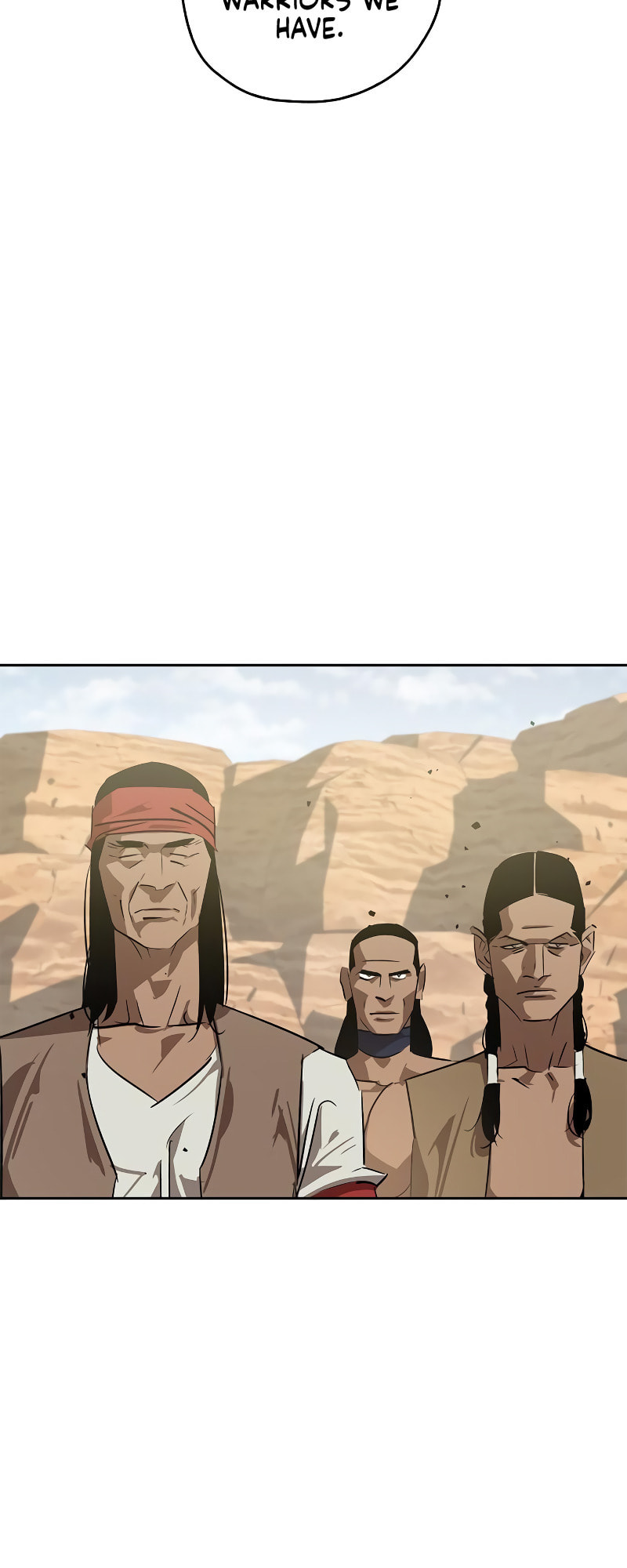Murimseobu Chapter 19 page 4 - 