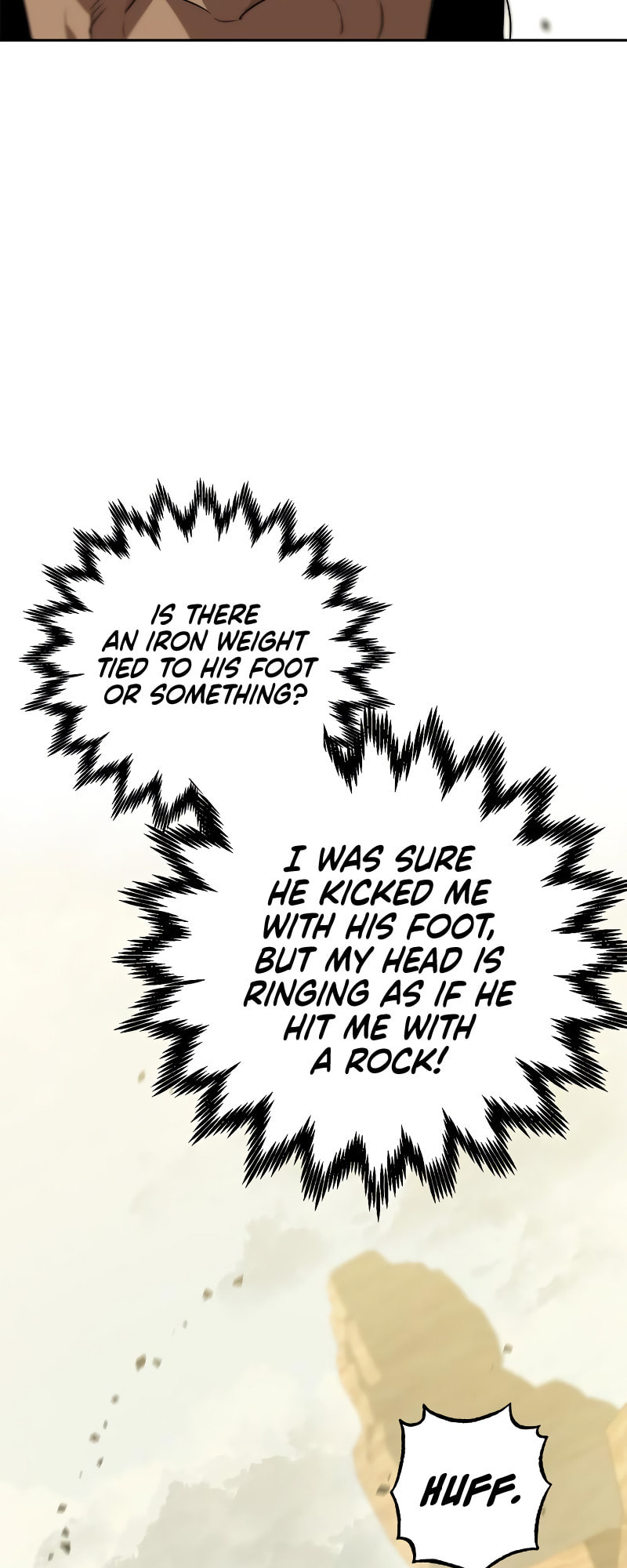 Murimseobu Chapter 19 page 31 - 