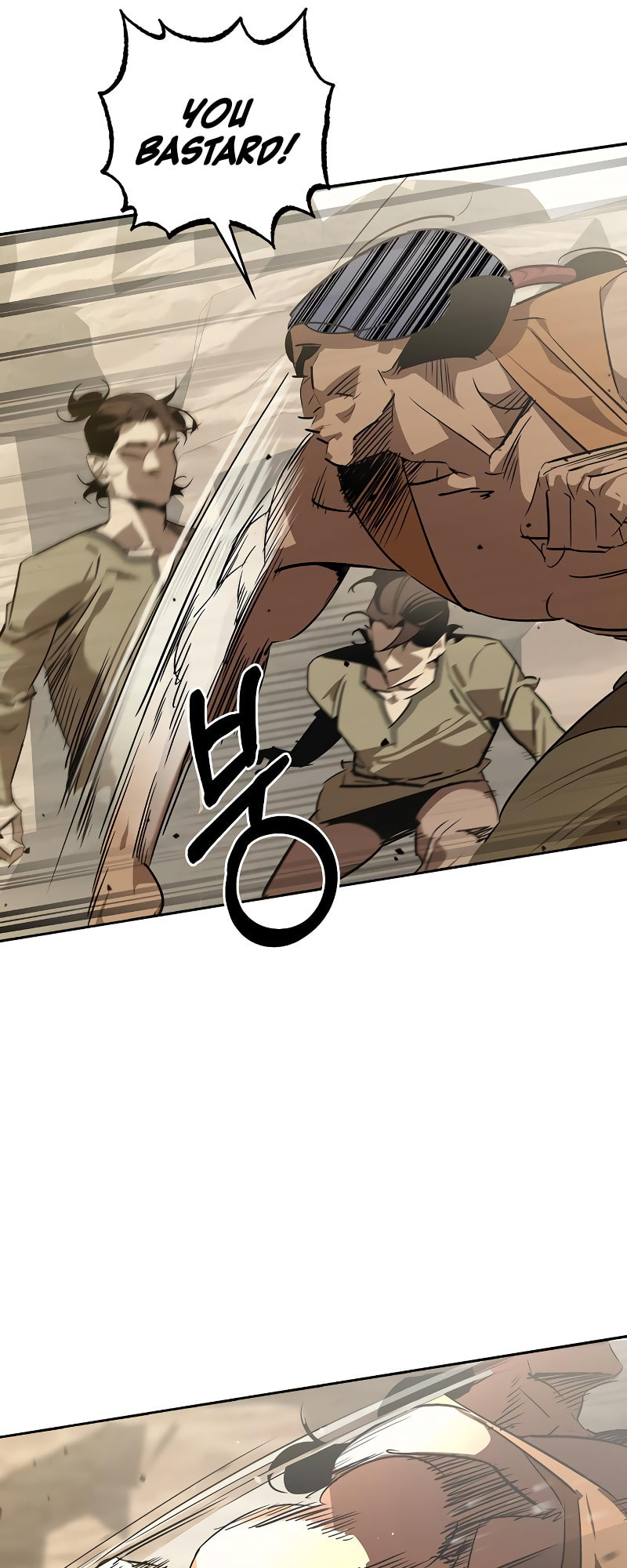 Murimseobu Chapter 19 page 35 - 