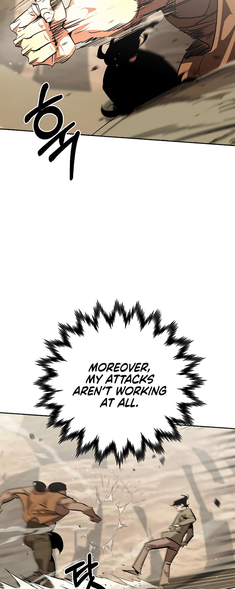 Murimseobu Chapter 19 page 36 - 