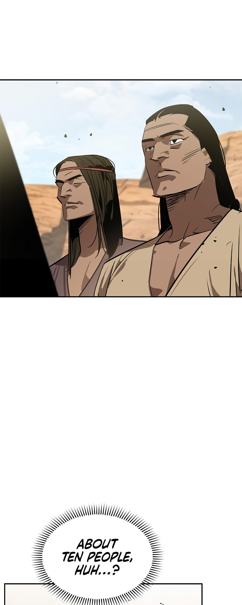 Murimseobu Chapter 19 page 5 - 