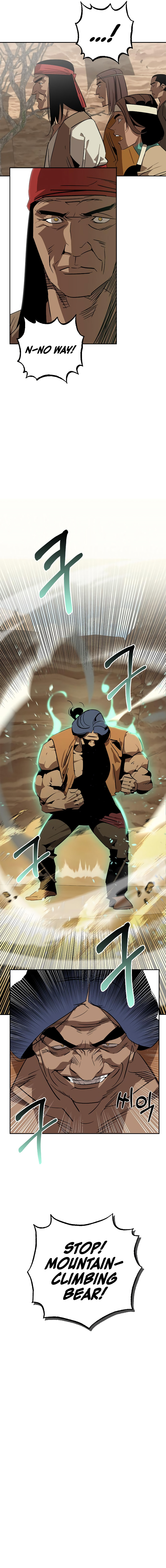 Murimseobu Chapter 19 page 41 - 