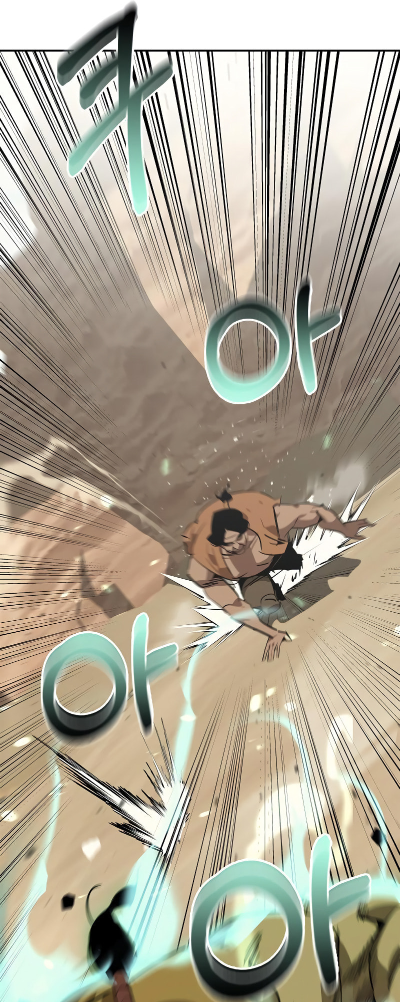 Murimseobu Chapter 19 page 42 - 