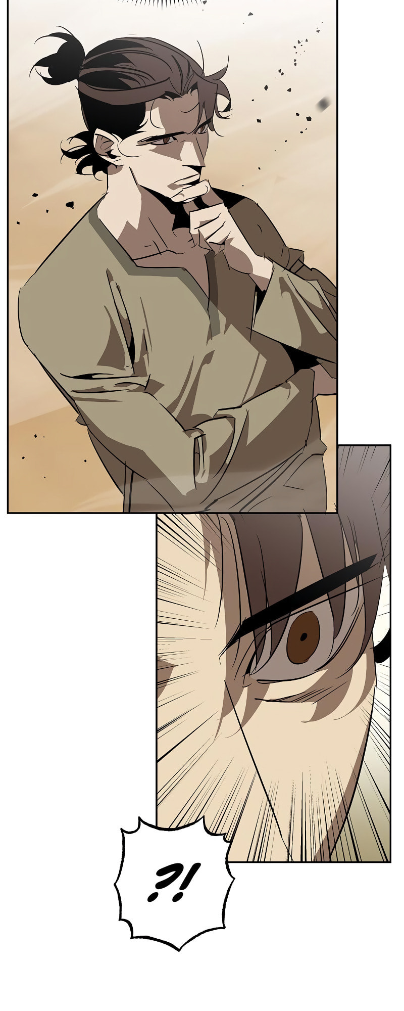 Murimseobu Chapter 19 page 6 - 