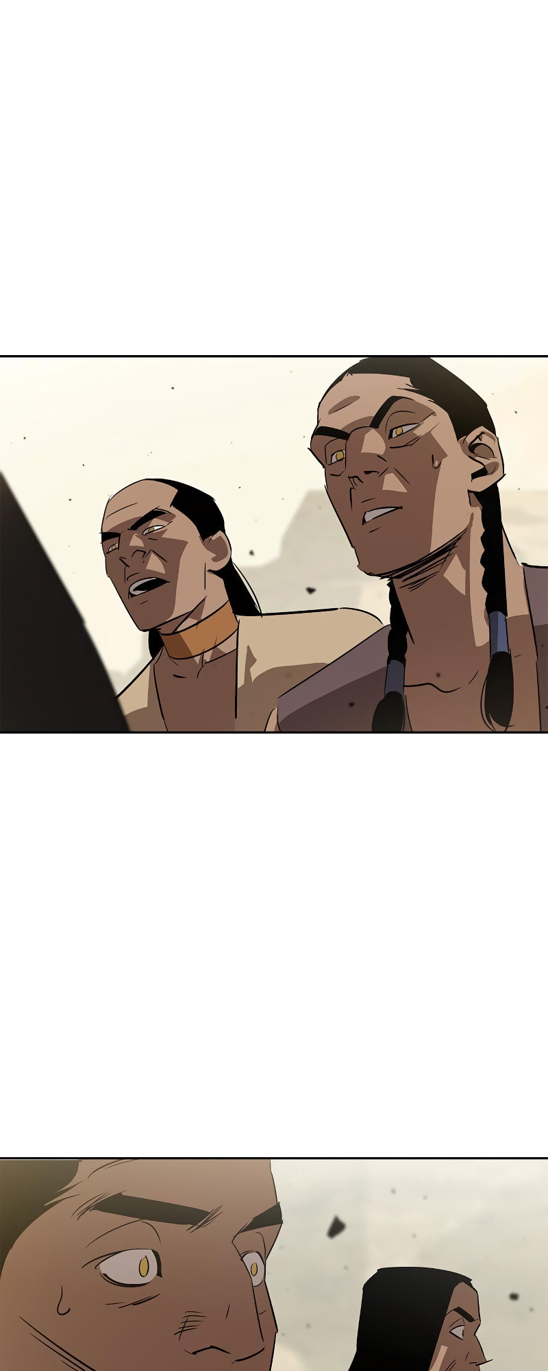 Murimseobu Chapter 19 page 61 - 