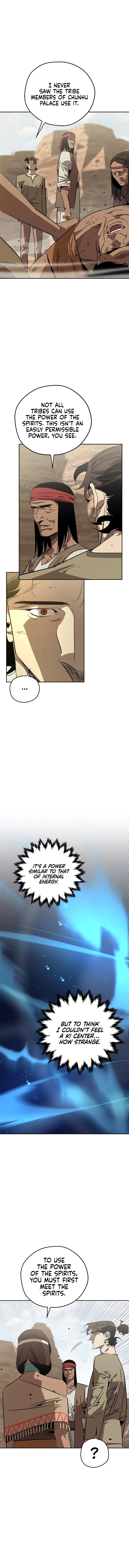 Murimseobu Chapter 19 page 72 - 