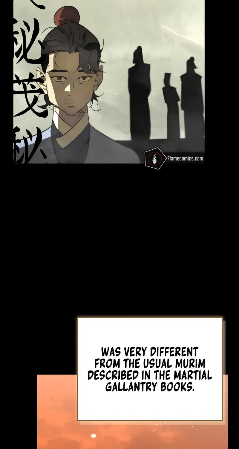Murimseobu Chapter 2.1 page 14 - 