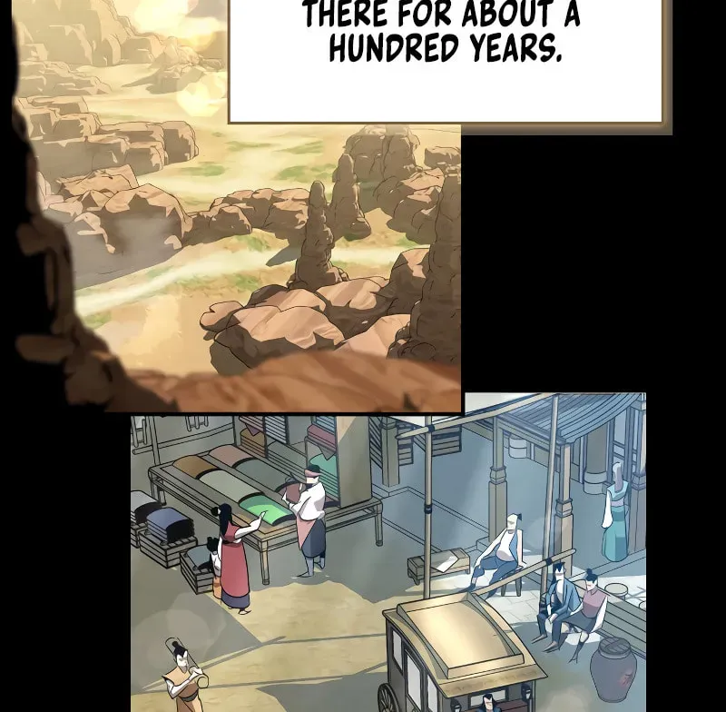 Murimseobu Chapter 2.1 page 23 - 