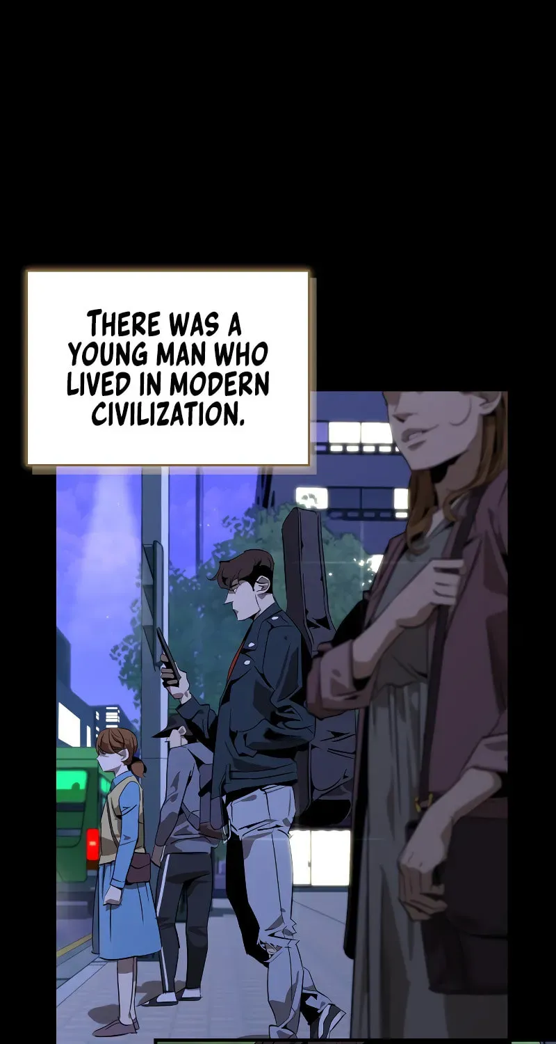 Murimseobu Chapter 2.1 page 4 - 