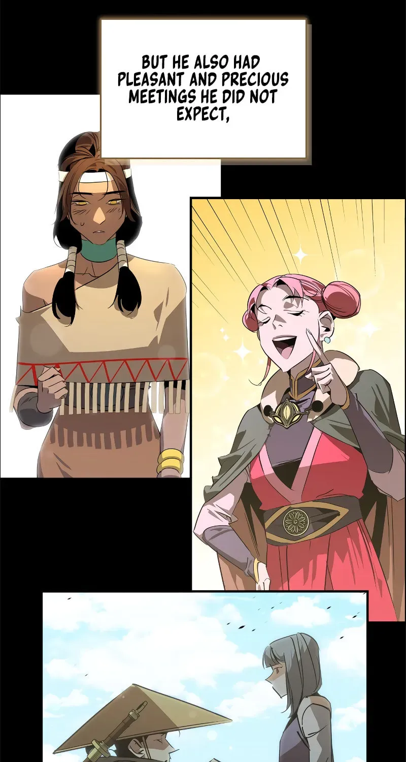 Murimseobu Chapter 2.1 page 36 - 