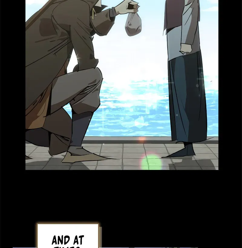 Murimseobu Chapter 2.1 page 37 - 