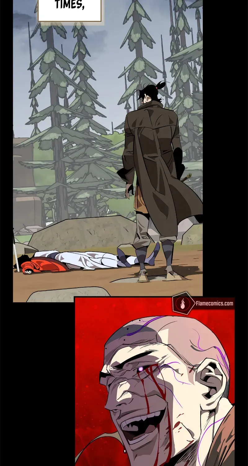 Murimseobu Chapter 2.1 page 38 - 