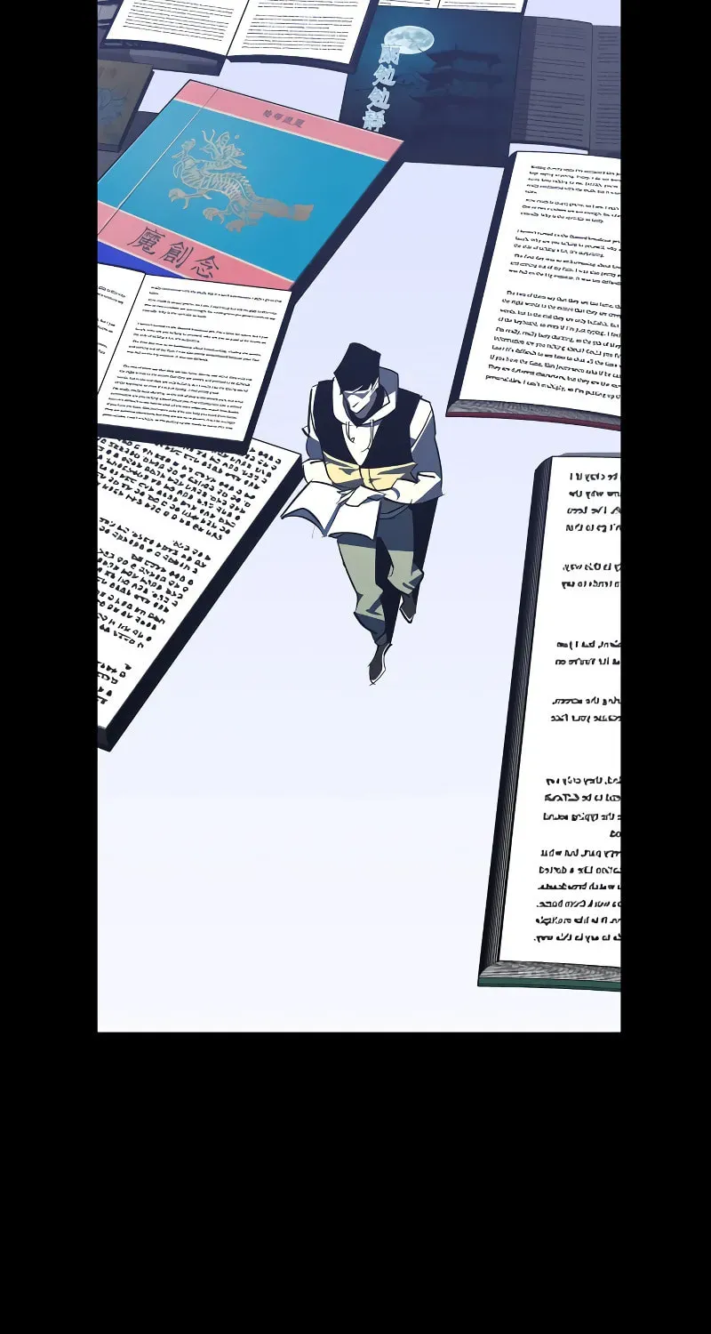 Murimseobu Chapter 2.1 page 8 - 
