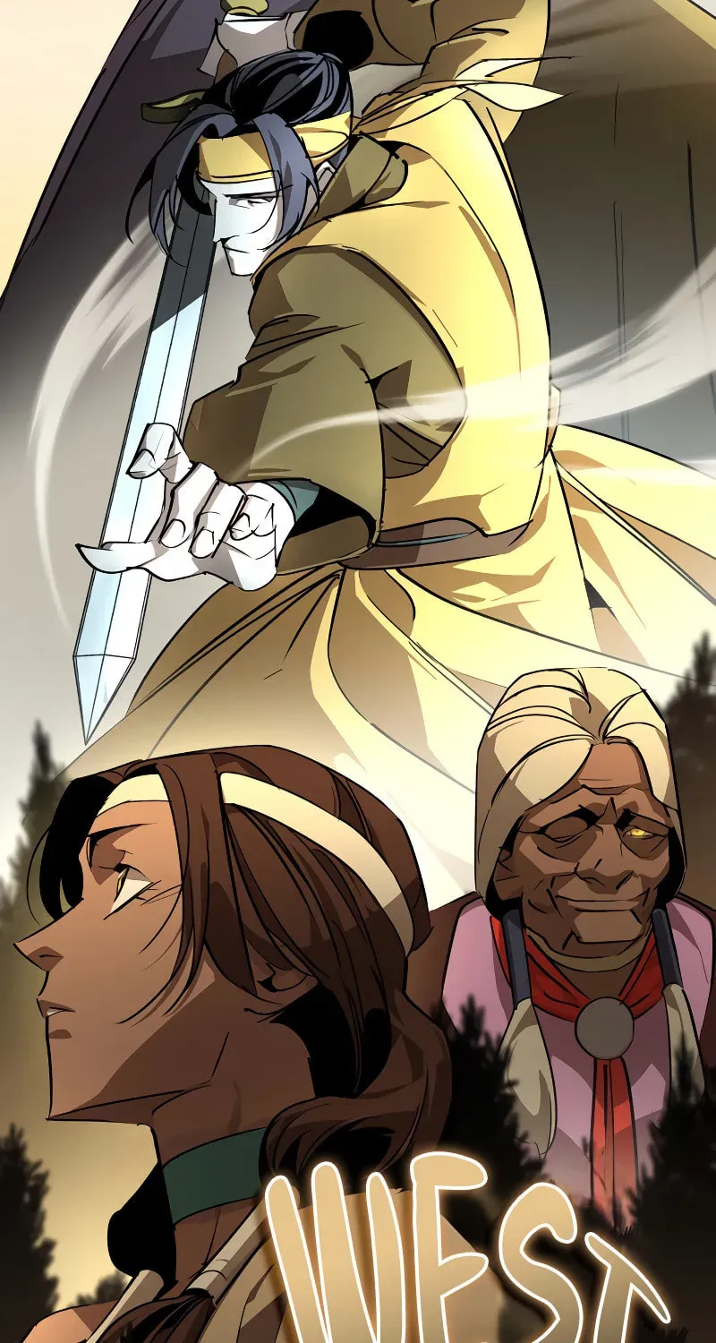 Murimseobu Chapter 2.1 page 82 - 