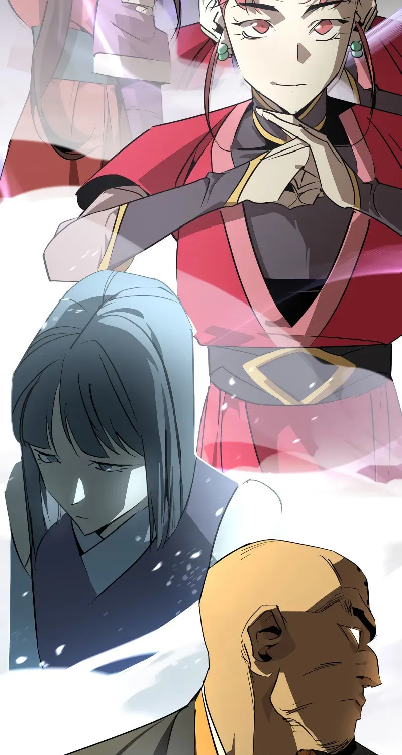 Murimseobu Chapter 2.1 page 84 - 
