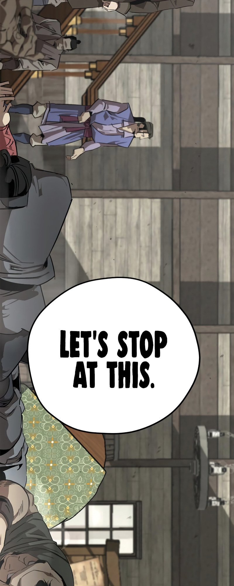 Murimseobu Chapter 2 page 125 - 