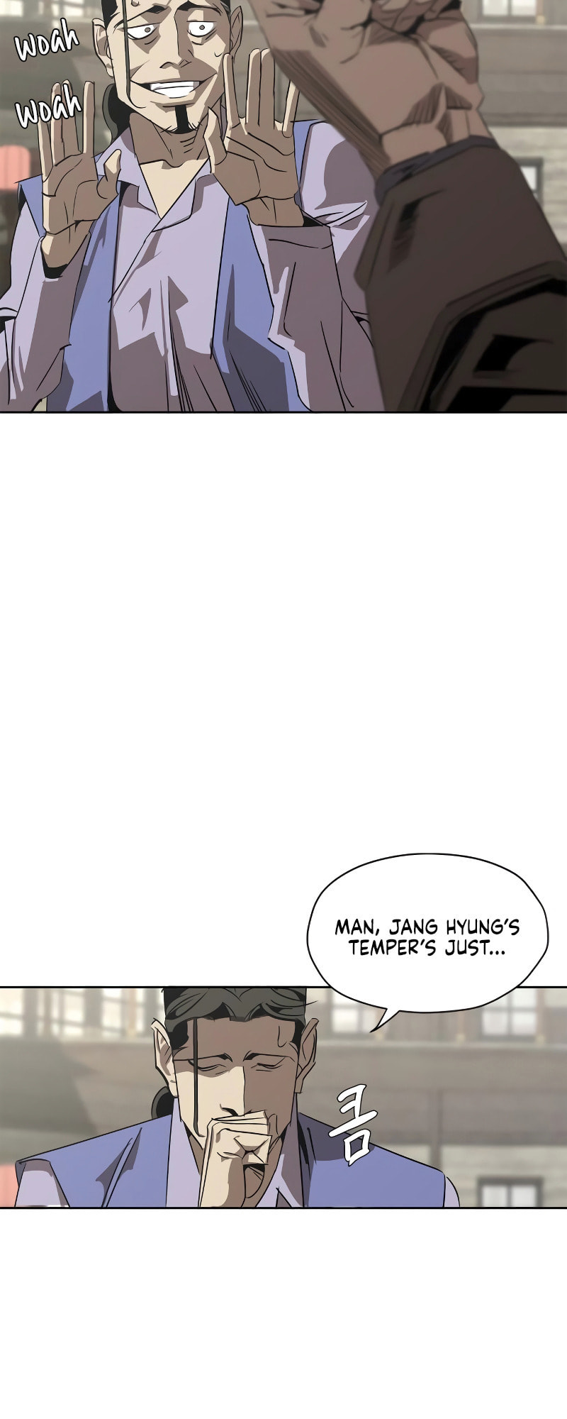 Murimseobu Chapter 2 page 19 - 