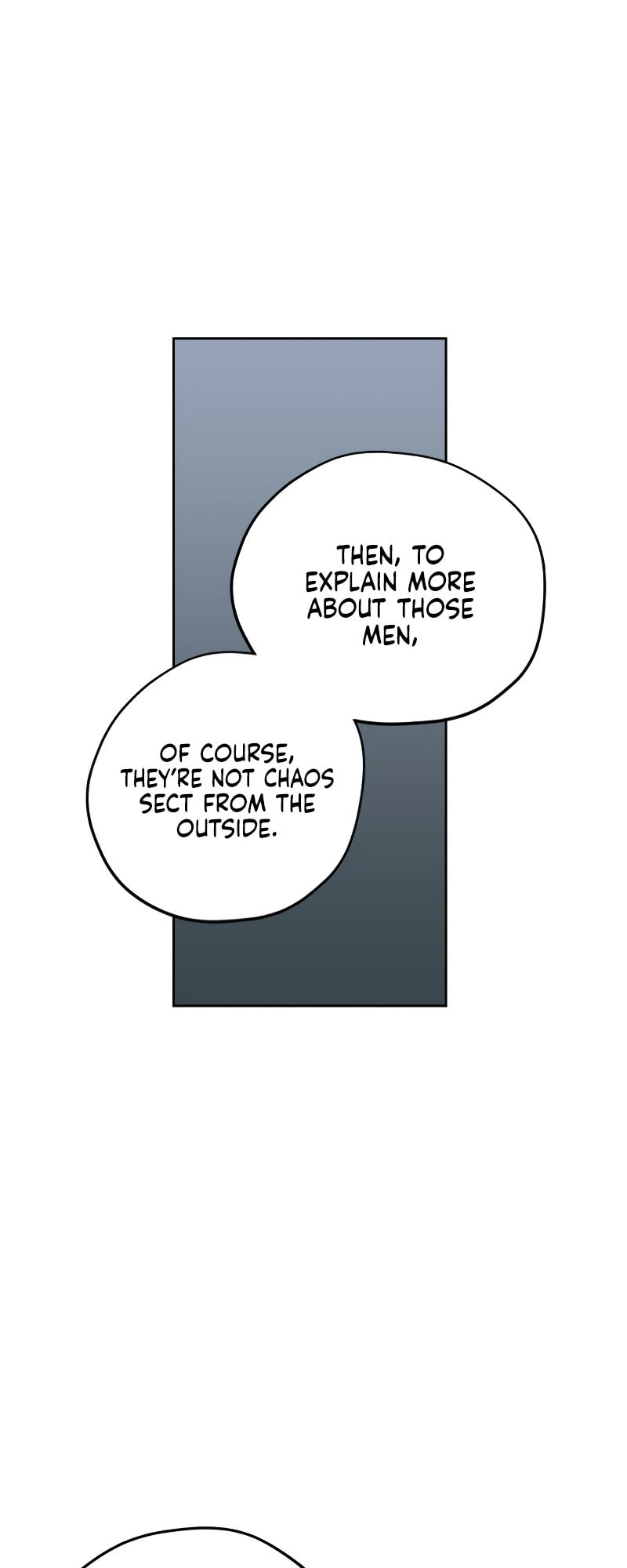 Murimseobu Chapter 2 page 20 - 