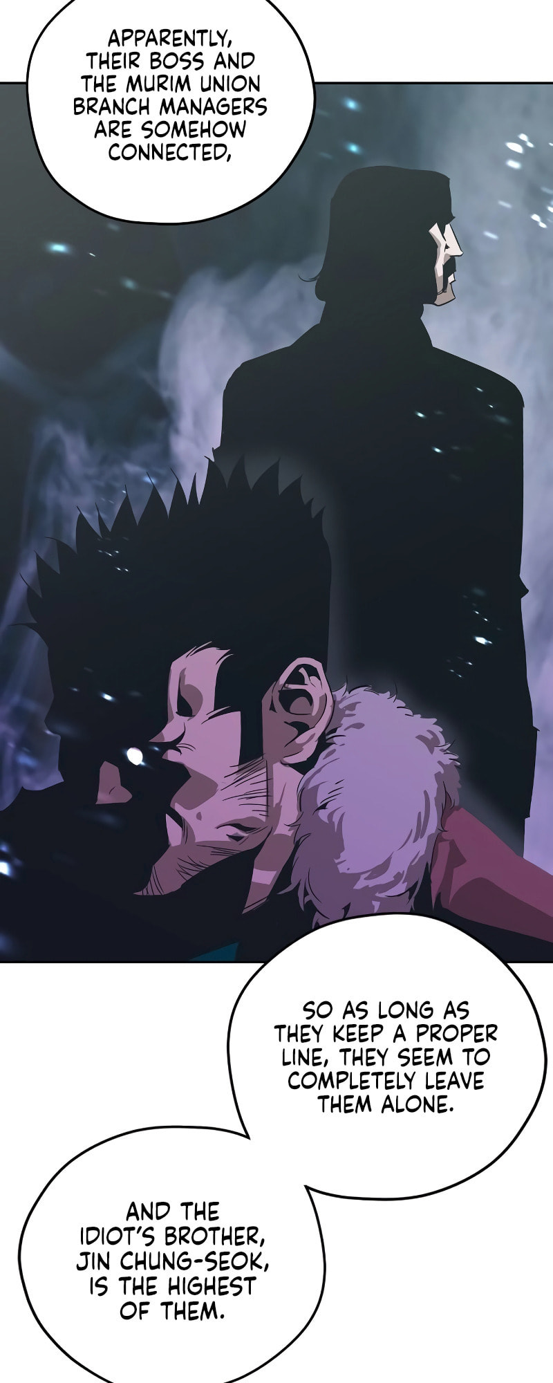 Murimseobu Chapter 2 page 21 - 