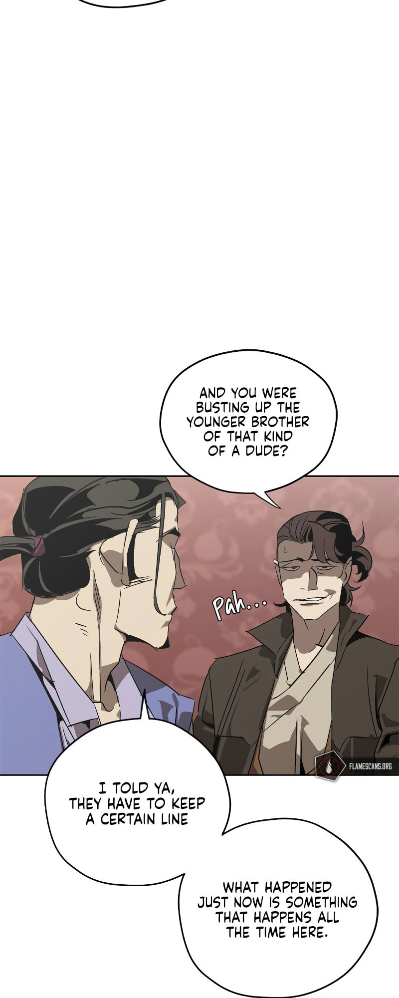 Murimseobu Chapter 2 page 22 - 