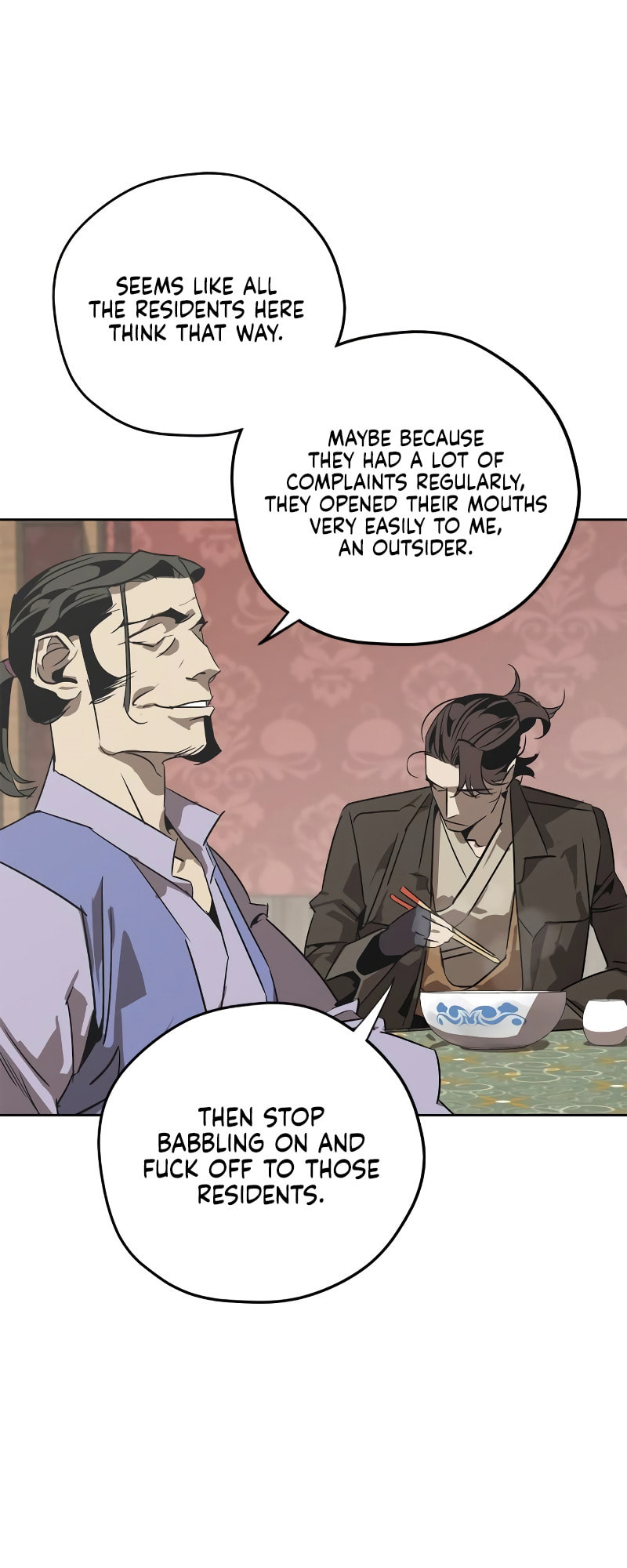 Murimseobu Chapter 2 page 25 - 