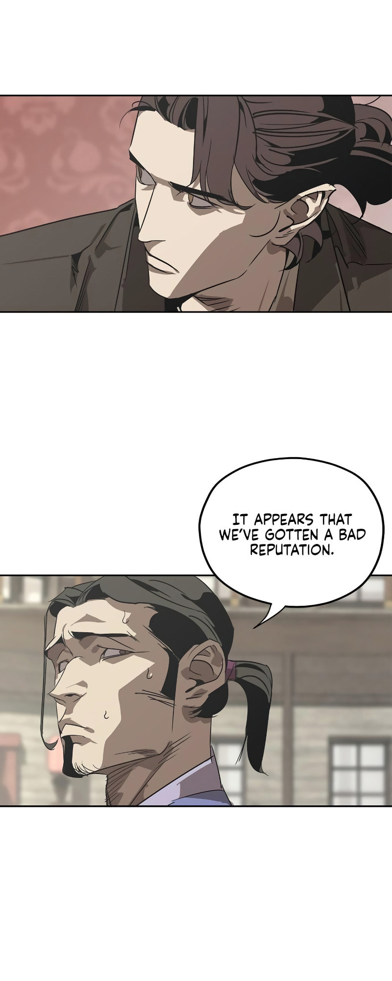 Murimseobu Chapter 2 page 27 - 