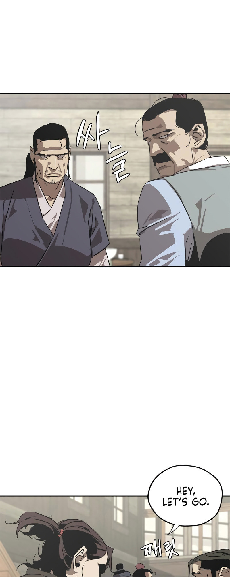 Murimseobu Chapter 2 page 28 - 